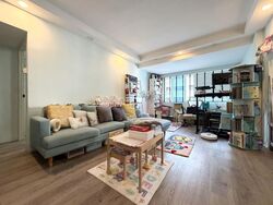 Blk 523 Serangoon North Avenue 4 (Serangoon), HDB 5 Rooms #537732141